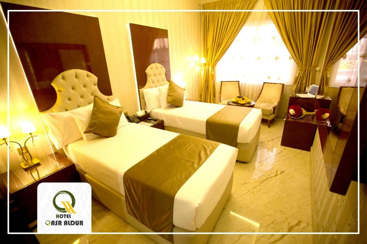 Qasr Aldur Hotel Najaf Esterno foto