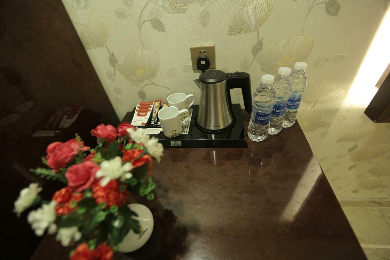 Qasr Aldur Hotel Najaf Esterno foto