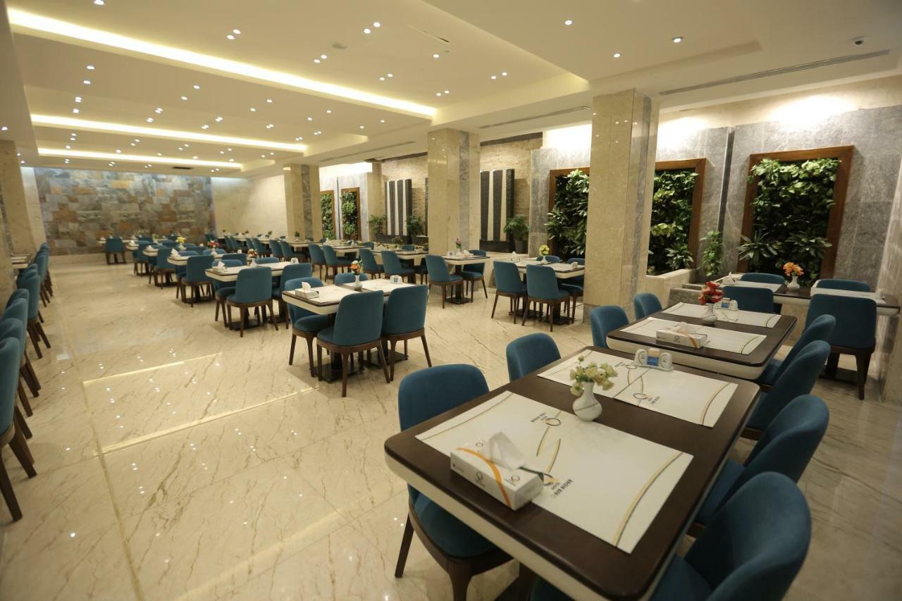 Qasr Aldur Hotel Najaf Esterno foto
