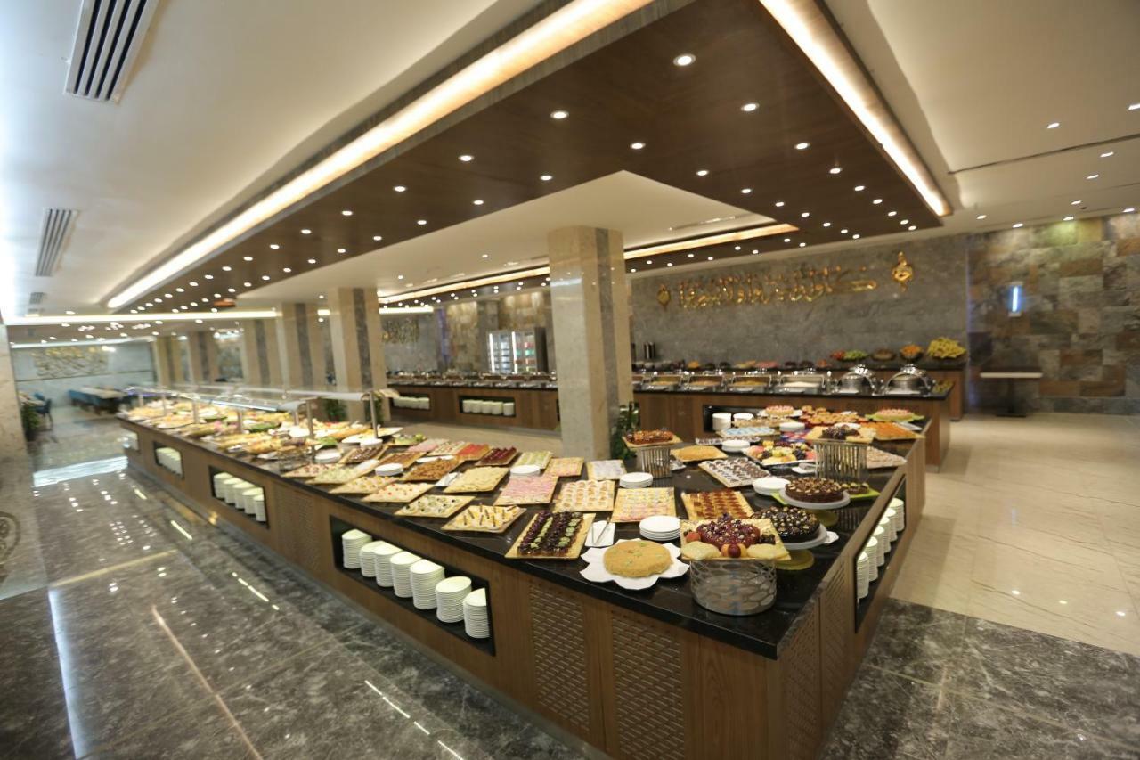 Qasr Aldur Hotel Najaf Esterno foto