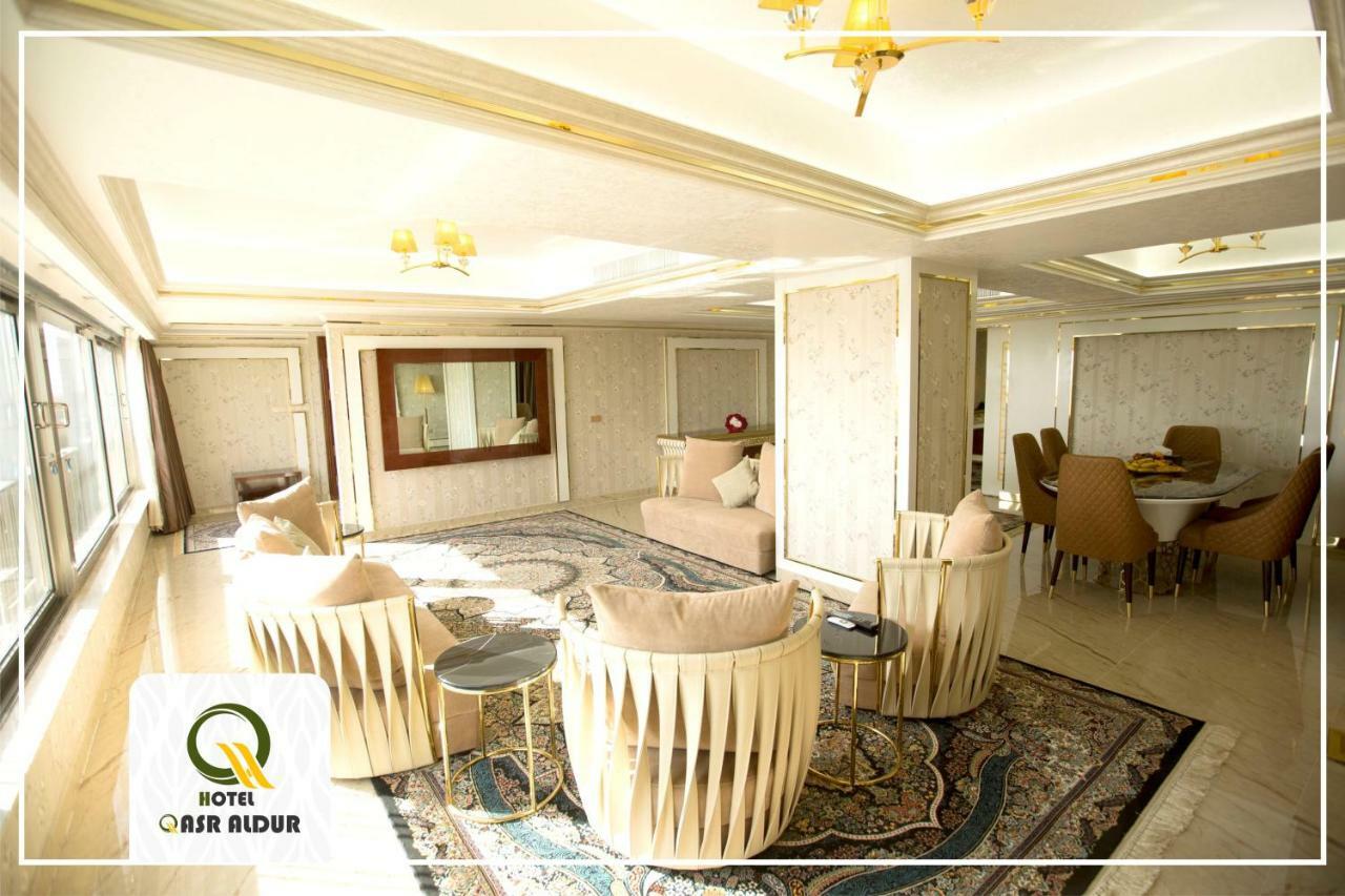 Qasr Aldur Hotel Najaf Esterno foto