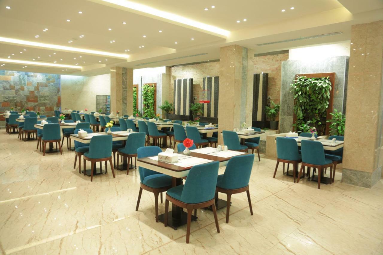 Qasr Aldur Hotel Najaf Esterno foto